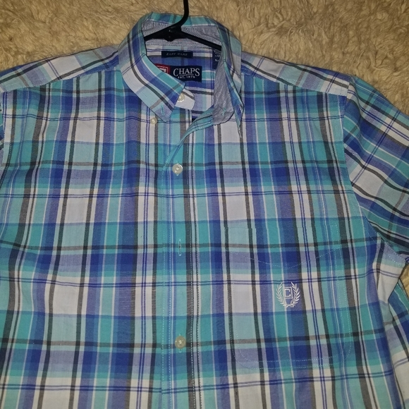Chaps button down - Picture 1 of 3